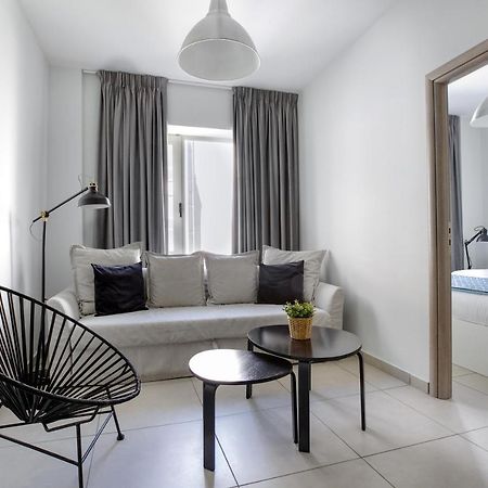 Supreme B2 Apartment In Syntagma Athens Exterior photo