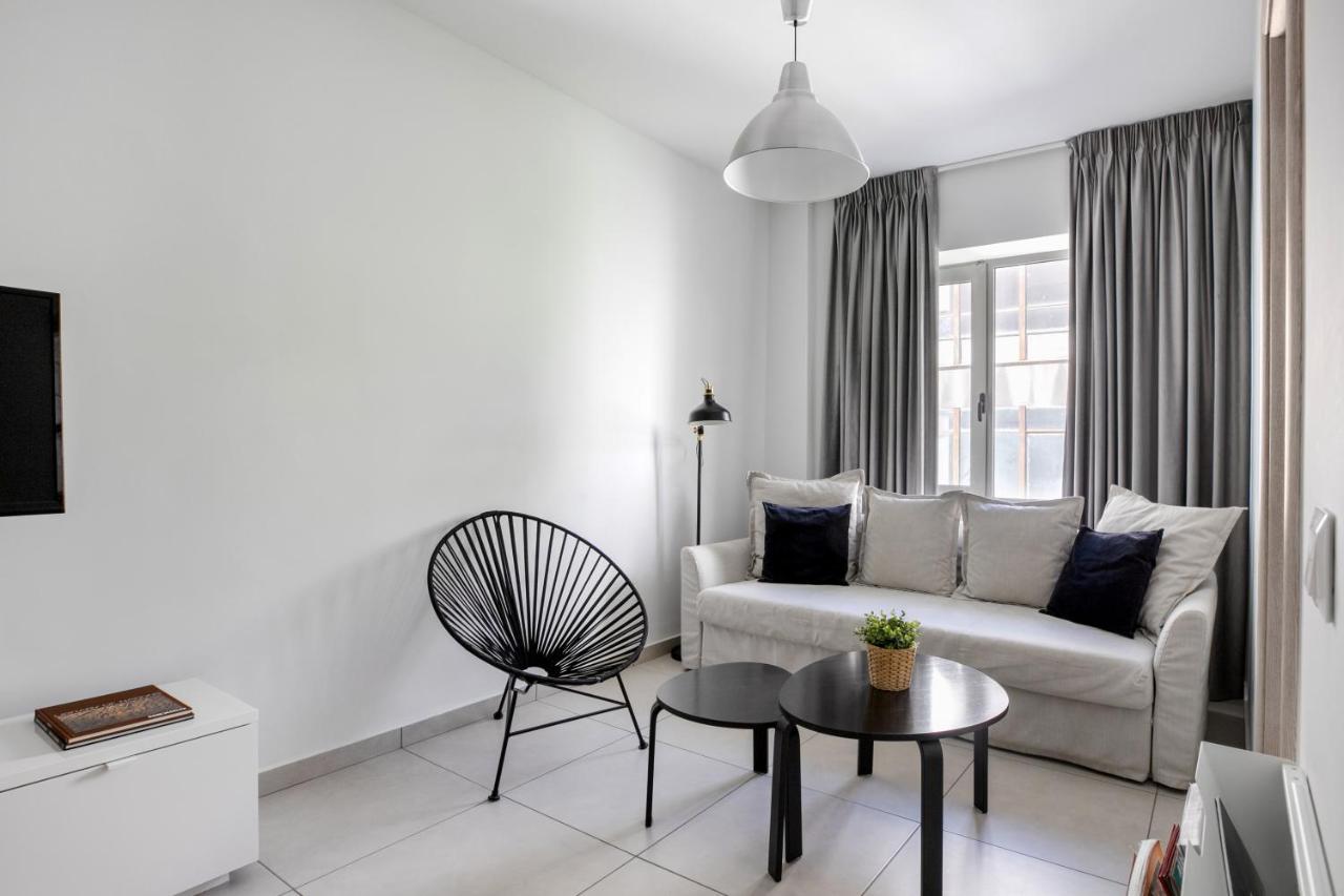 Supreme B2 Apartment In Syntagma Athens Exterior photo
